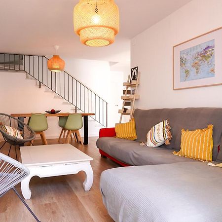 Tarifa Family House 5 Min Walk To The Beach And Old Town Экстерьер фото