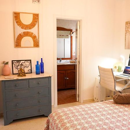 Tarifa Family House 5 Min Walk To The Beach And Old Town Экстерьер фото