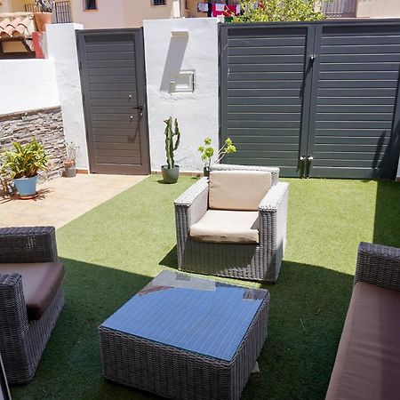 Tarifa Family House 5 Min Walk To The Beach And Old Town Экстерьер фото