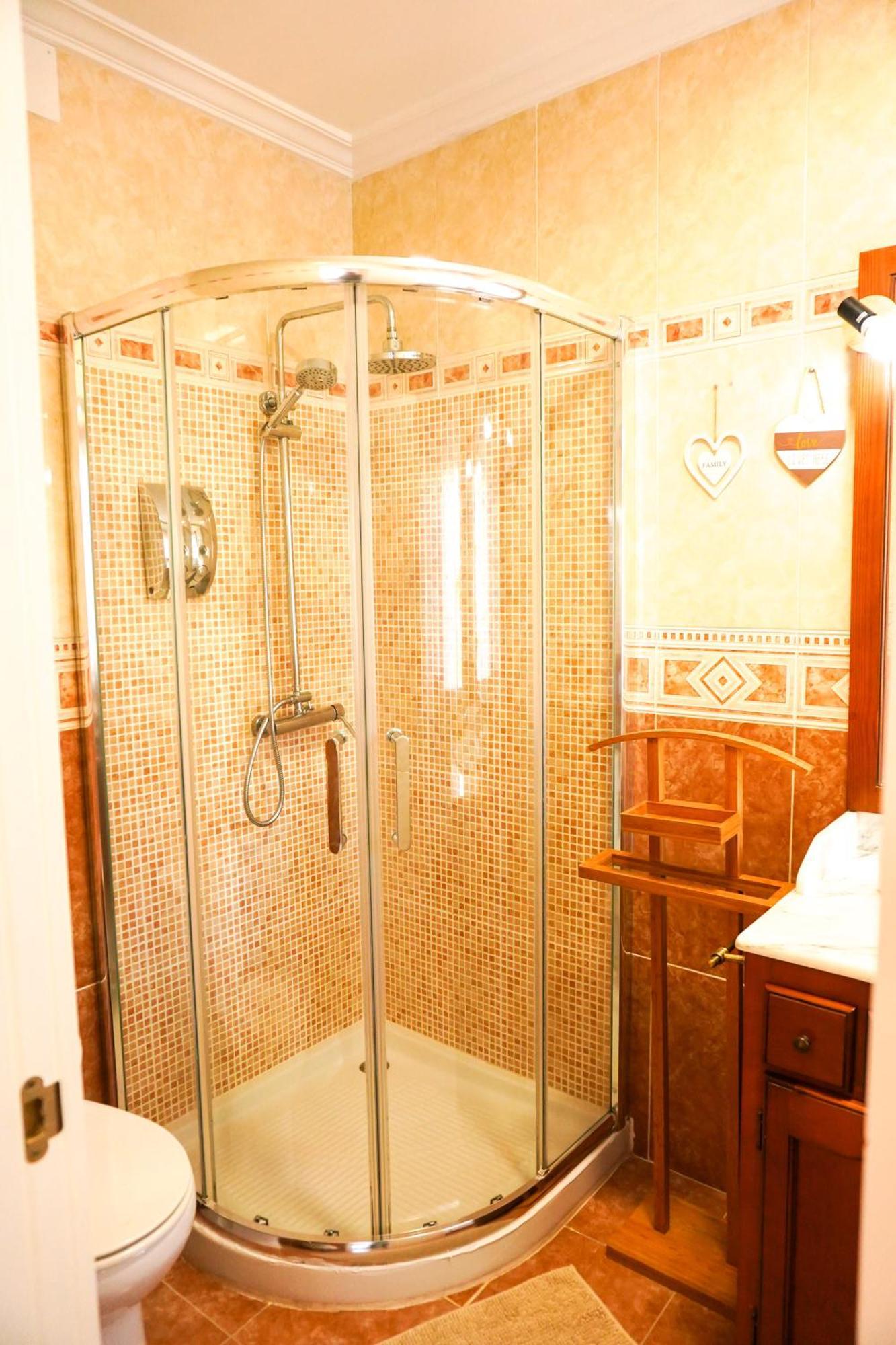 Tarifa Family House 5 Min Walk To The Beach And Old Town Экстерьер фото