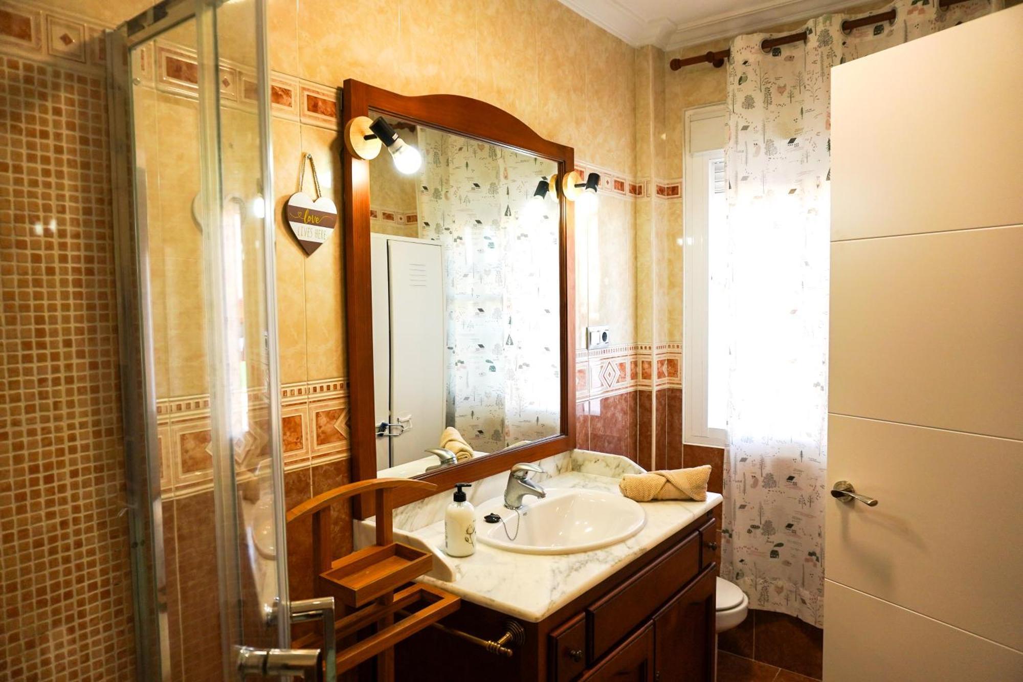 Tarifa Family House 5 Min Walk To The Beach And Old Town Экстерьер фото