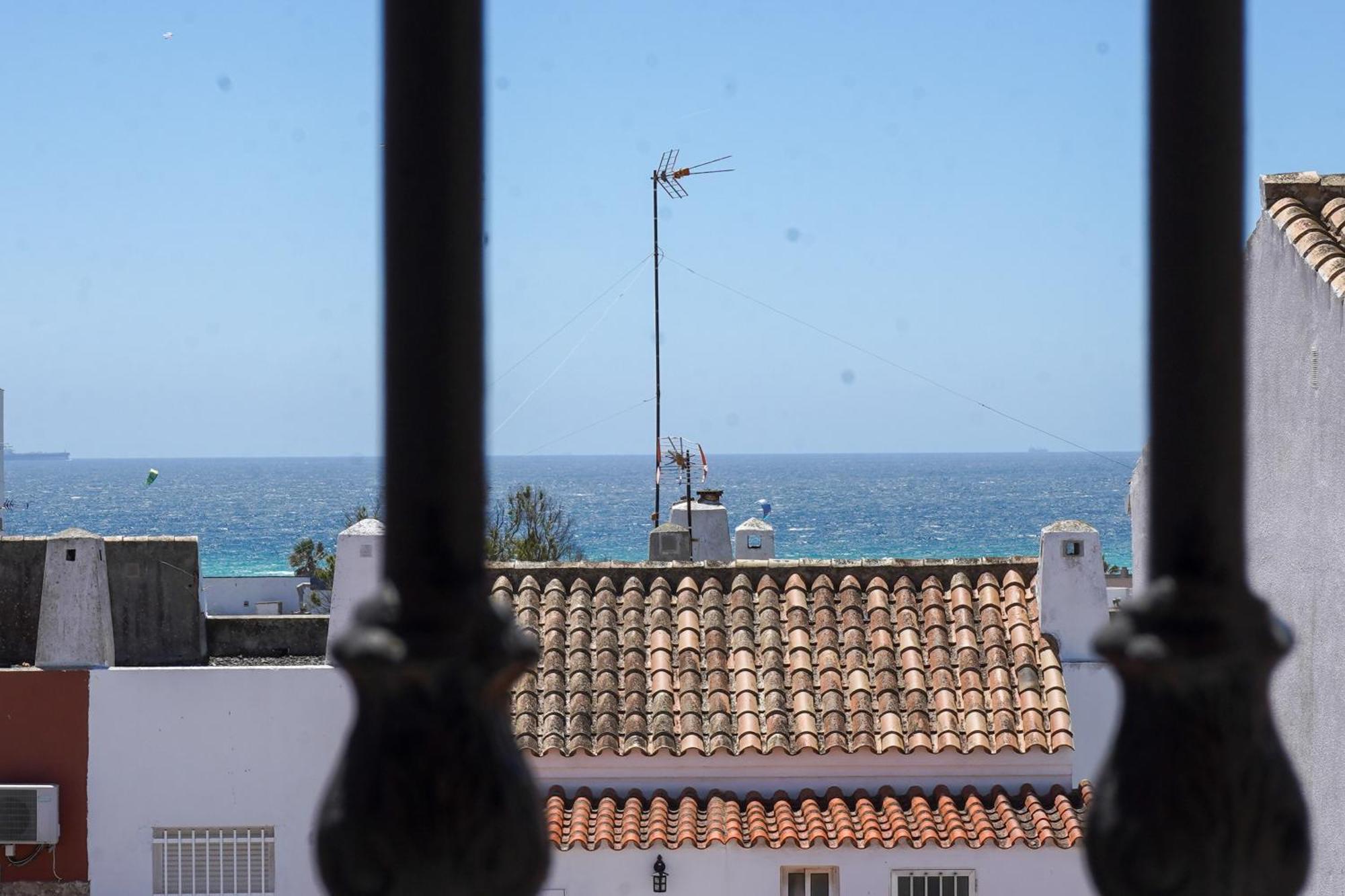 Tarifa Family House 5 Min Walk To The Beach And Old Town Экстерьер фото