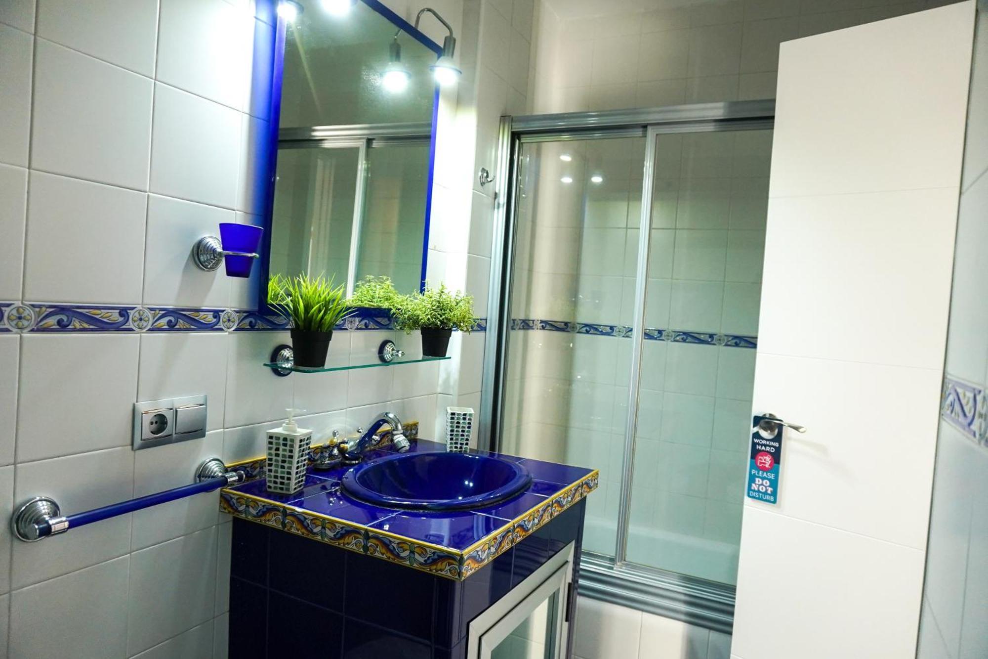 Tarifa Family House 5 Min Walk To The Beach And Old Town Экстерьер фото