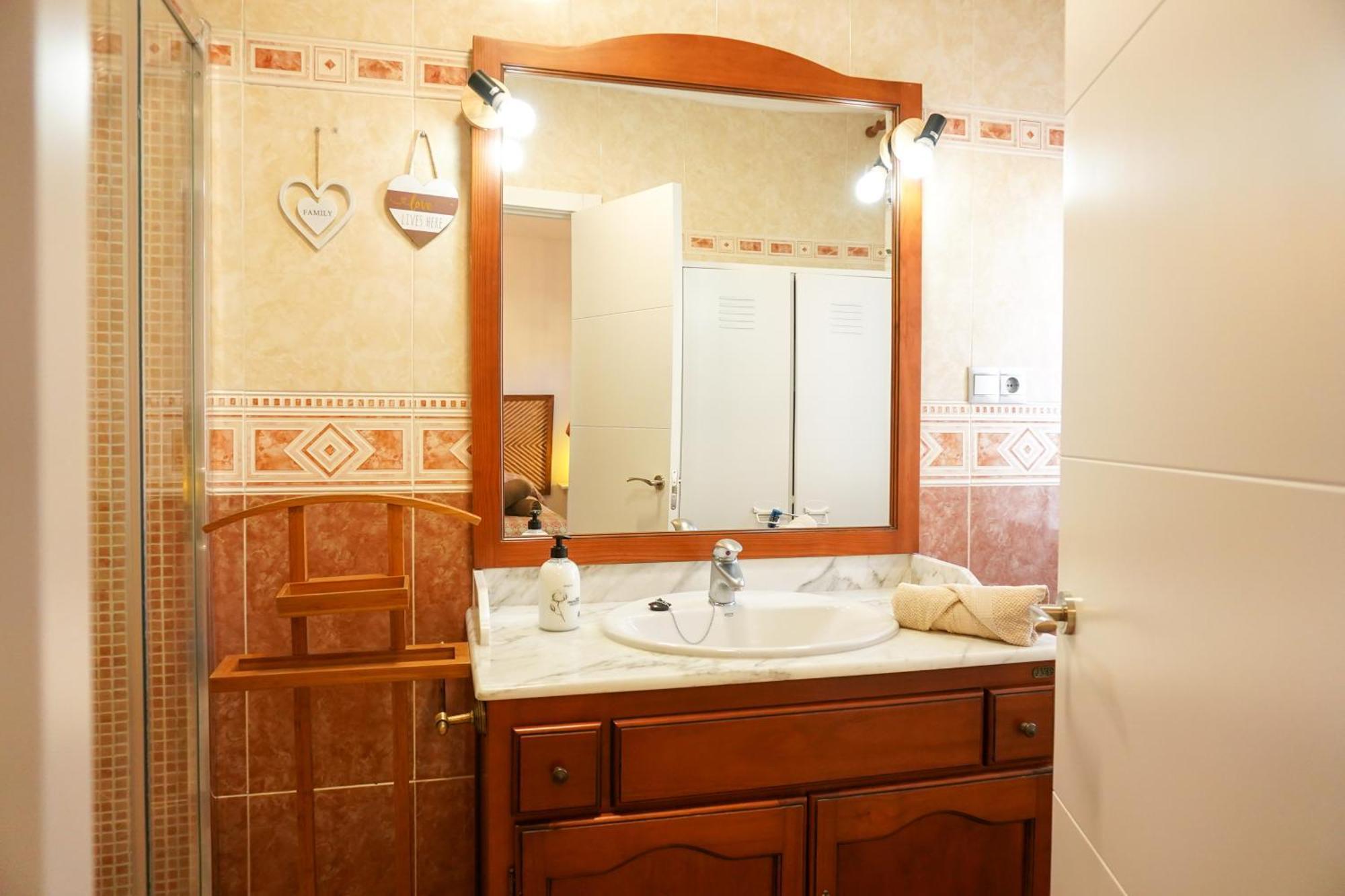 Tarifa Family House 5 Min Walk To The Beach And Old Town Экстерьер фото